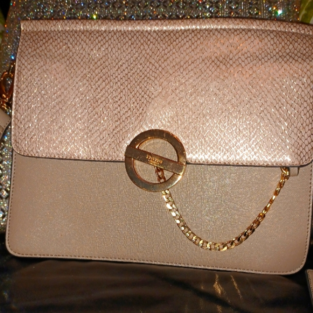 Dune London Shoulder Bag